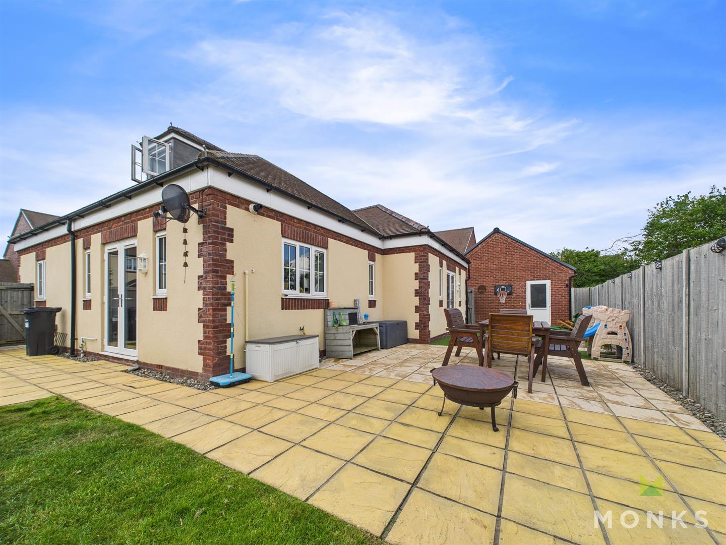 6 Bell View, Shrewsbury, SY5 6JQ For Sale 6 Bell View, Shrewsbury, SY5 6JQ For Sale